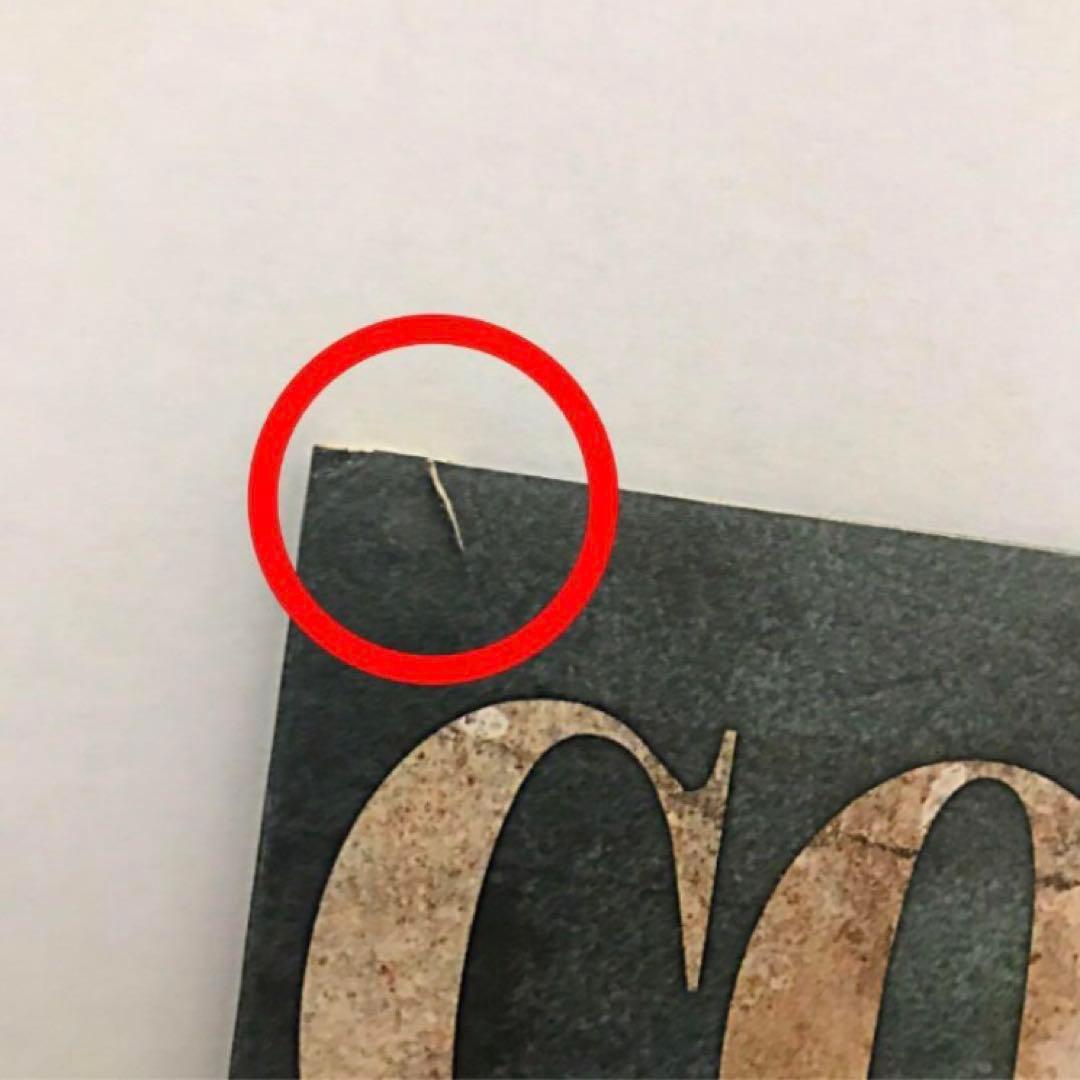 【レア】CORE BEST ギルガメッシュ 【初期の貴重なギルガメ】