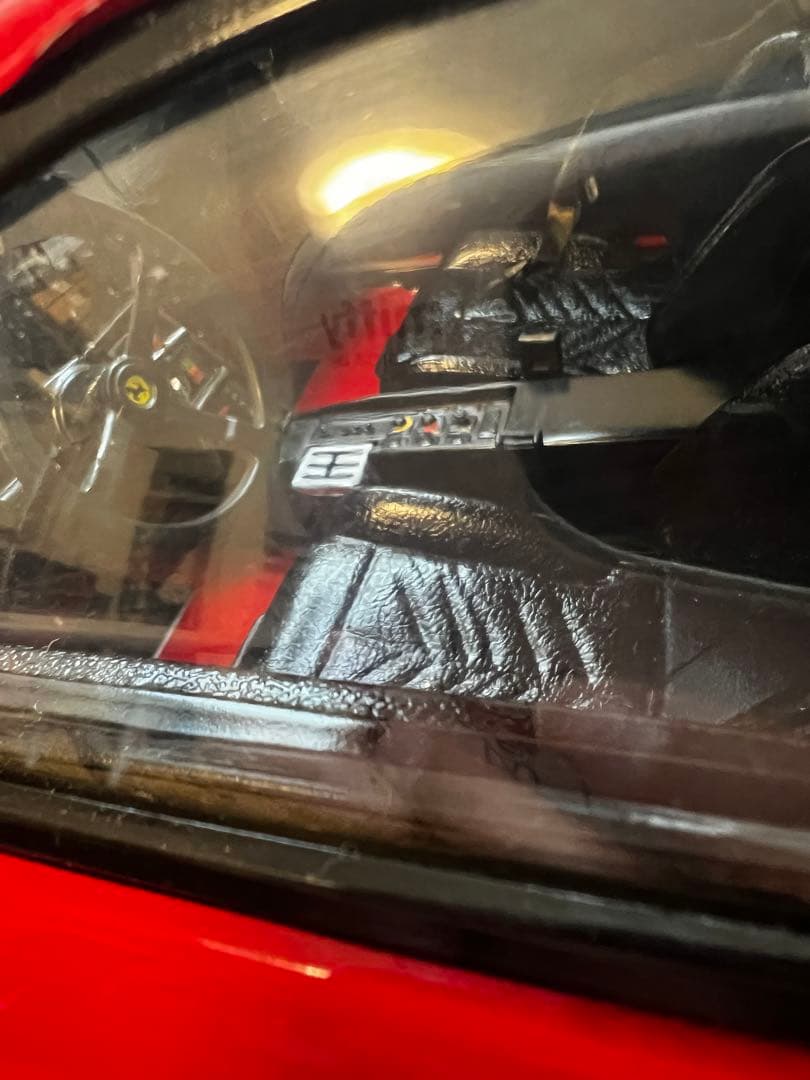 昭和レトロ　POCHER ポケール　フェラーリ　タロッサ ポケ