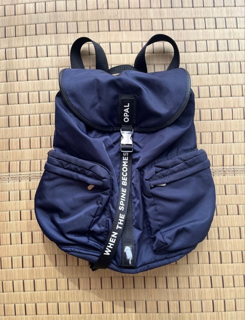 米津玄師 リュック 脊椎がオパールになる頃 グッズ