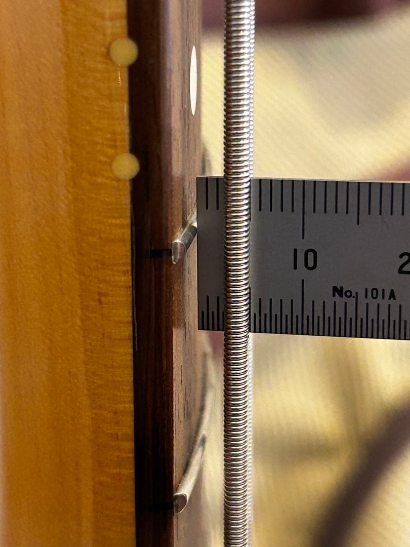 フェンダープレシジョンベース　PB62-US