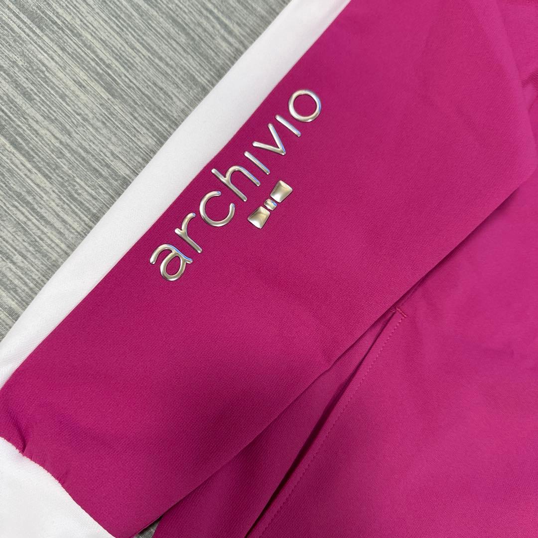 美品　archivio アルチビオ　レディース　2点セット