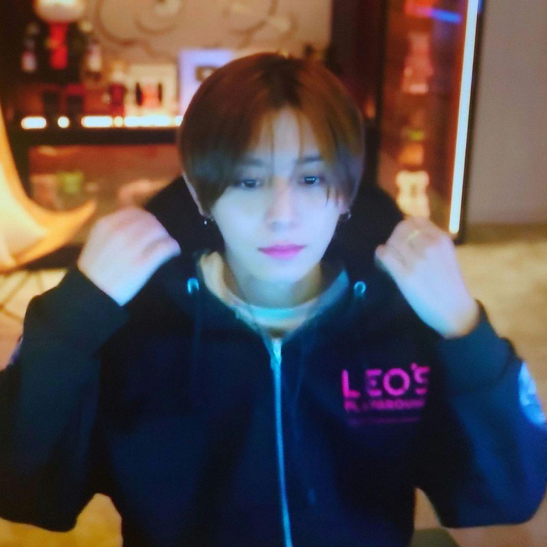 山田涼介 LEOの遊び場　LEO’S PLAYGROUND 4点セット