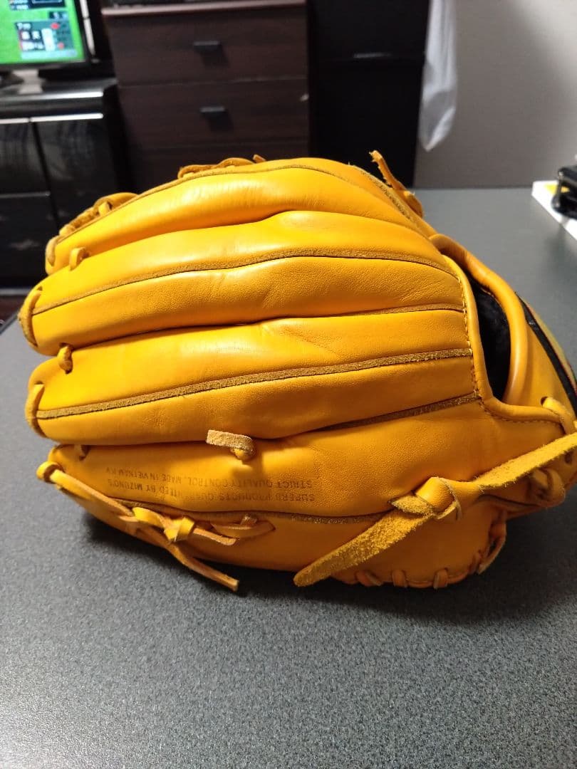 Victory Stage 軟式グローブ