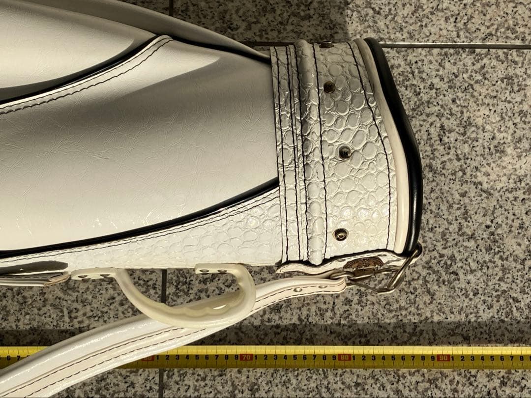 HONMA 年代物キャディバッグ