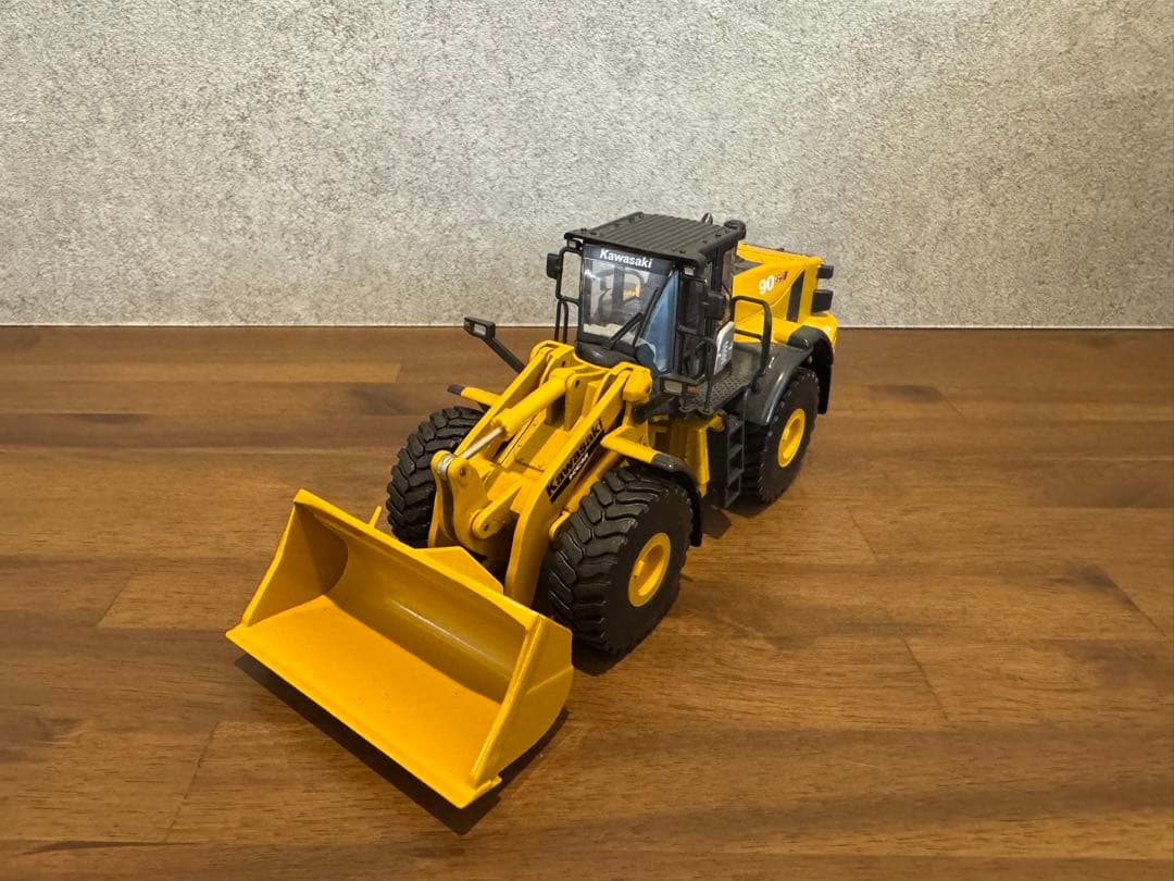 HITACHI CAT Kawasaki 重機まとめ売り