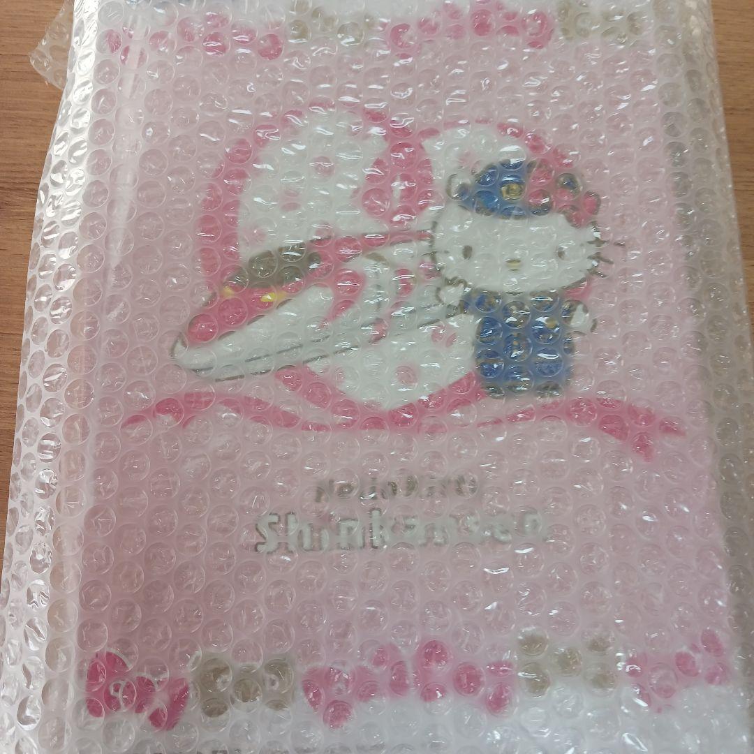 TOMIX ハローキティ新幹線 8両セット　98662