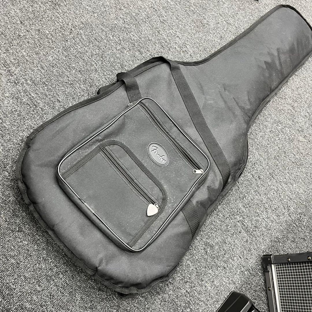 【11343】Fender LUNA SEA J Precision Bass