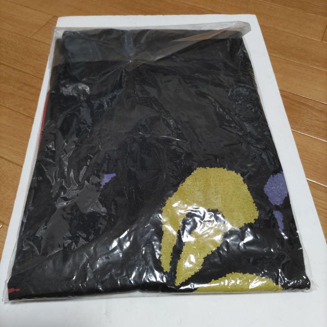 【新品、未開封】浜田省吾 ON THE ROAD 94ツアーTシャツ