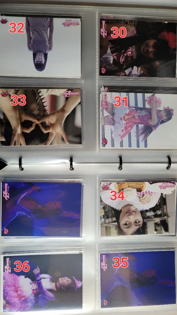 ももクロ 佐々木彩夏 生写真 全80枚(バラ可)