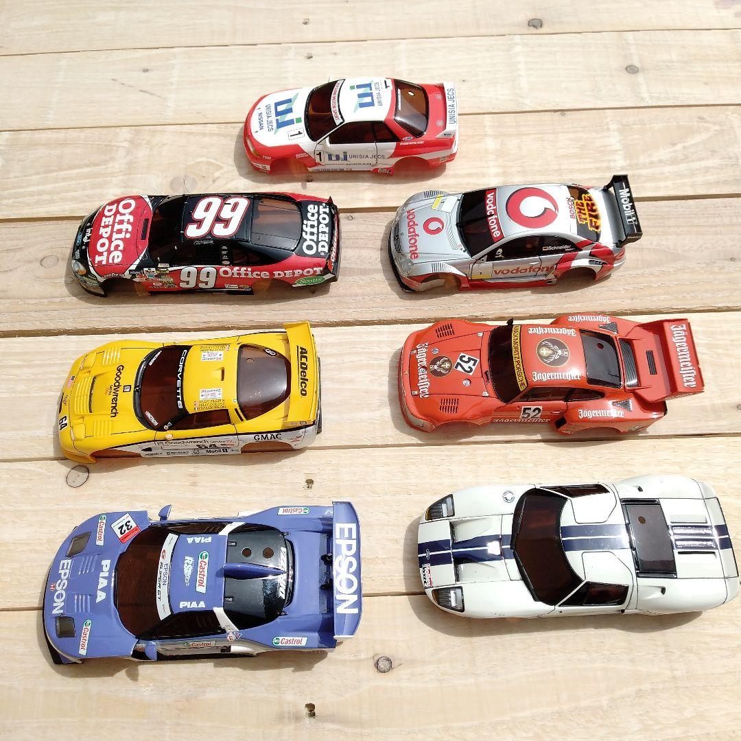 Kyosho　ラジコン