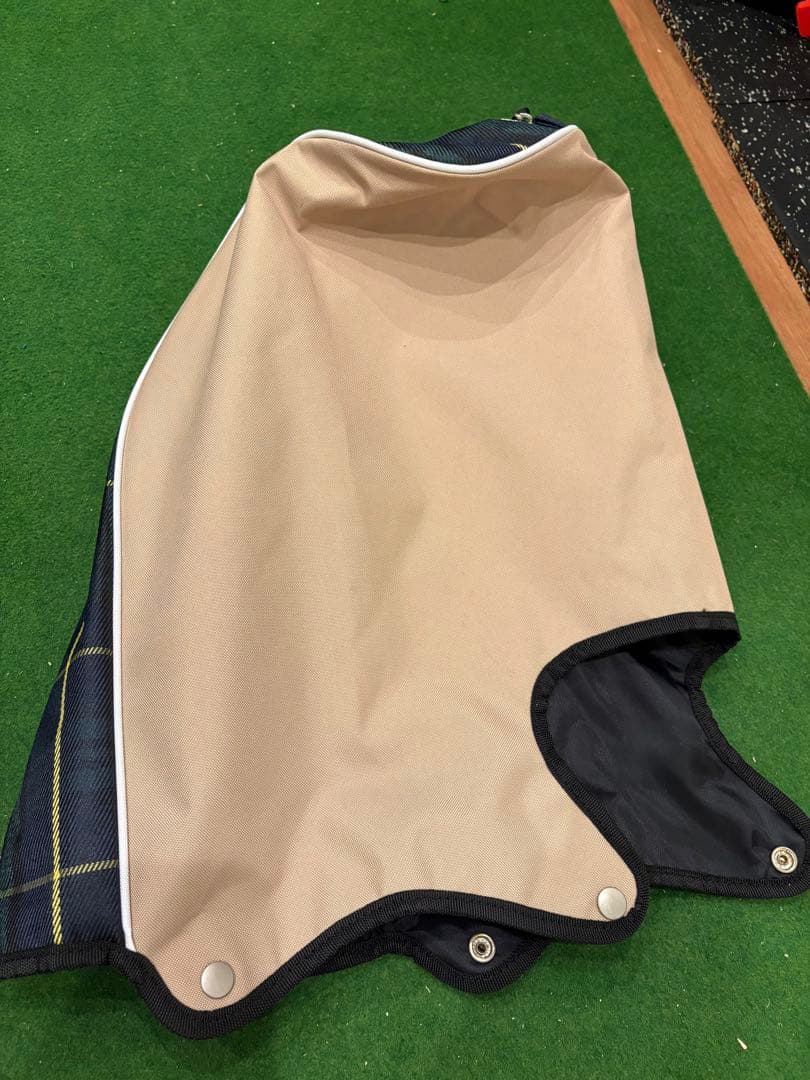 ラフアンドスウェル　キャディバッグ