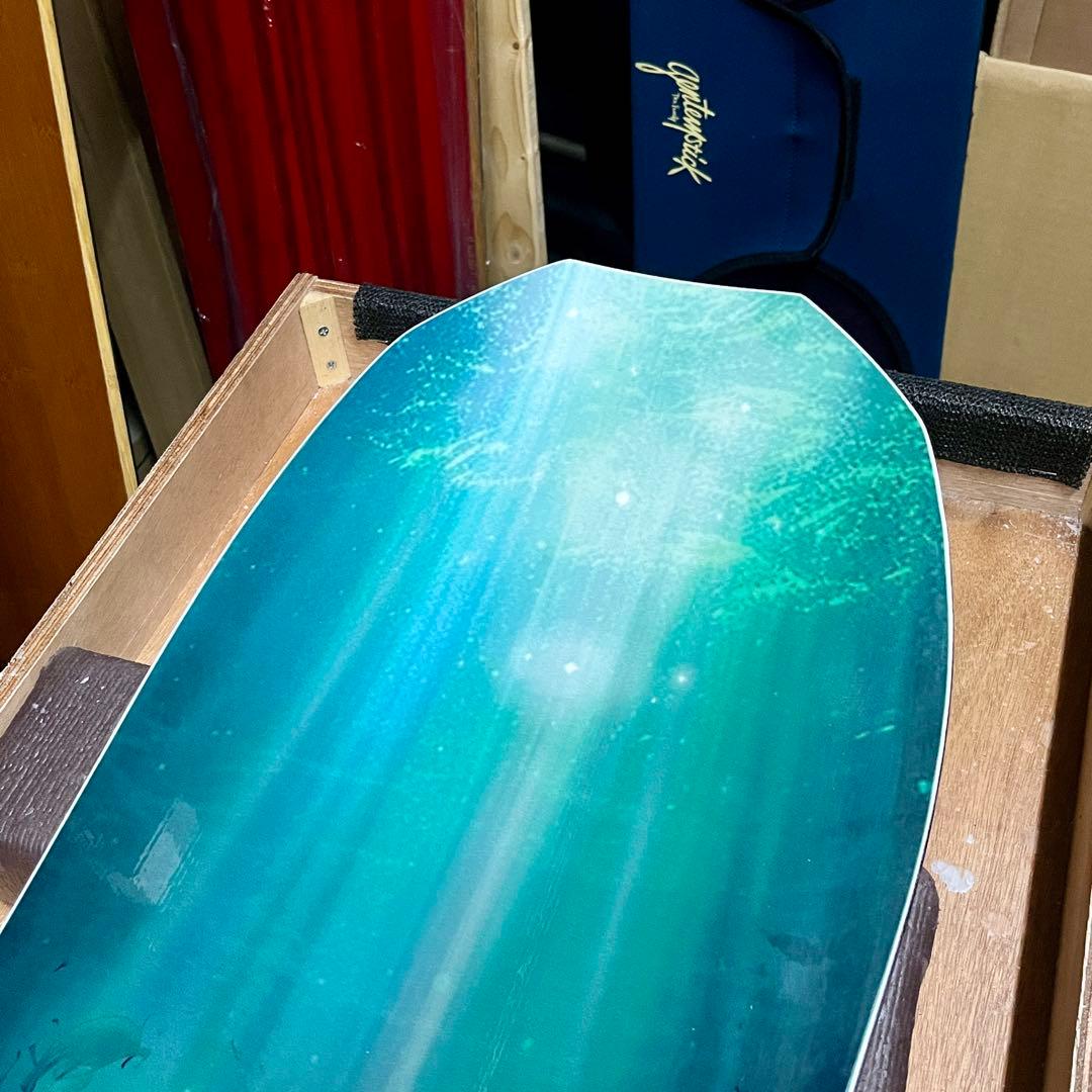 期間限定値下げ　LIB TECH ORCA 153　25-26 リブテックオルカ