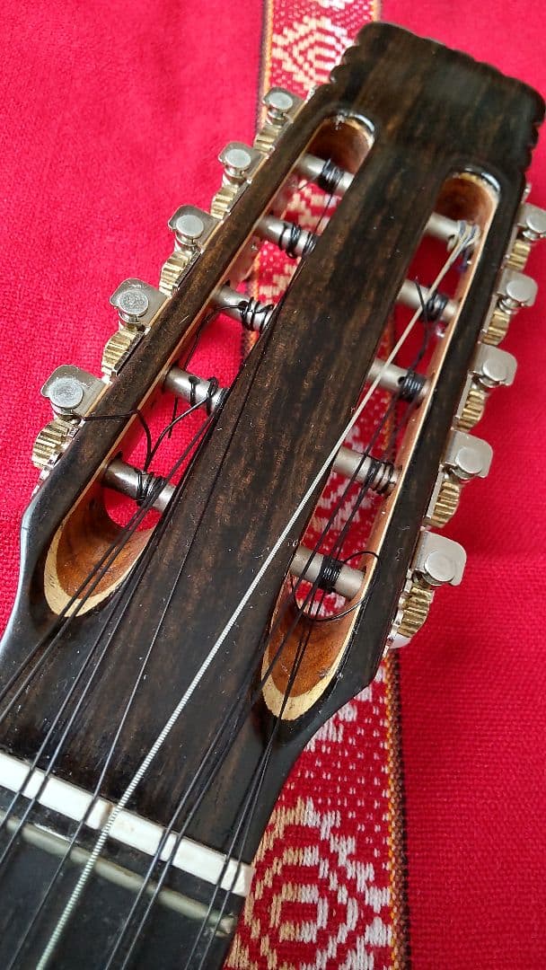 エレキチャランゴ