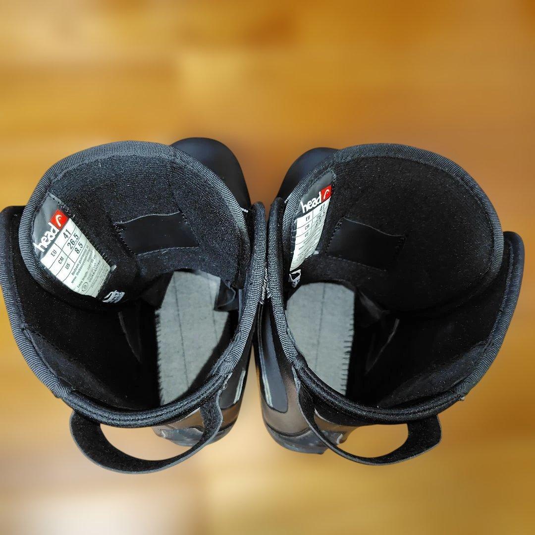 HEAD スノボブーツ THREE LYT BOA FOCUS