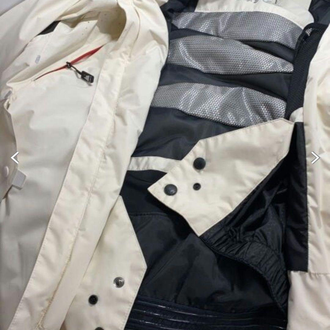 完売品　Phenix　Alpine Float Jacket　セットアップ