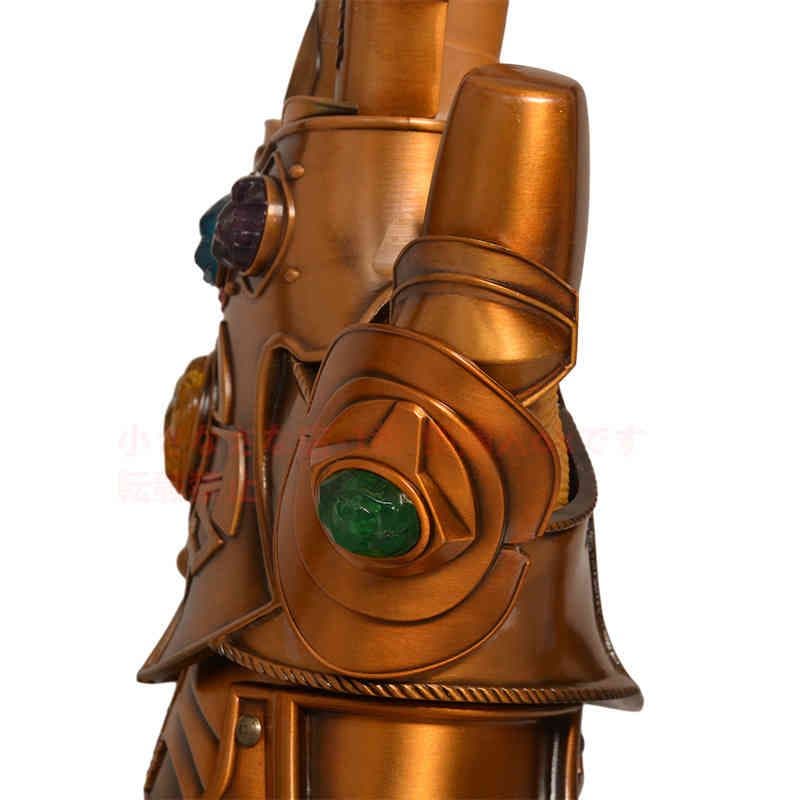 無限手袋 漫威映画 ボスを滅ぼす 古兵器 武具 Cosplay ロールプレイング