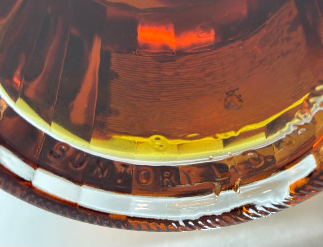 #サントリーウィスキー響　ミレニアム2000記念ラベル　700ml