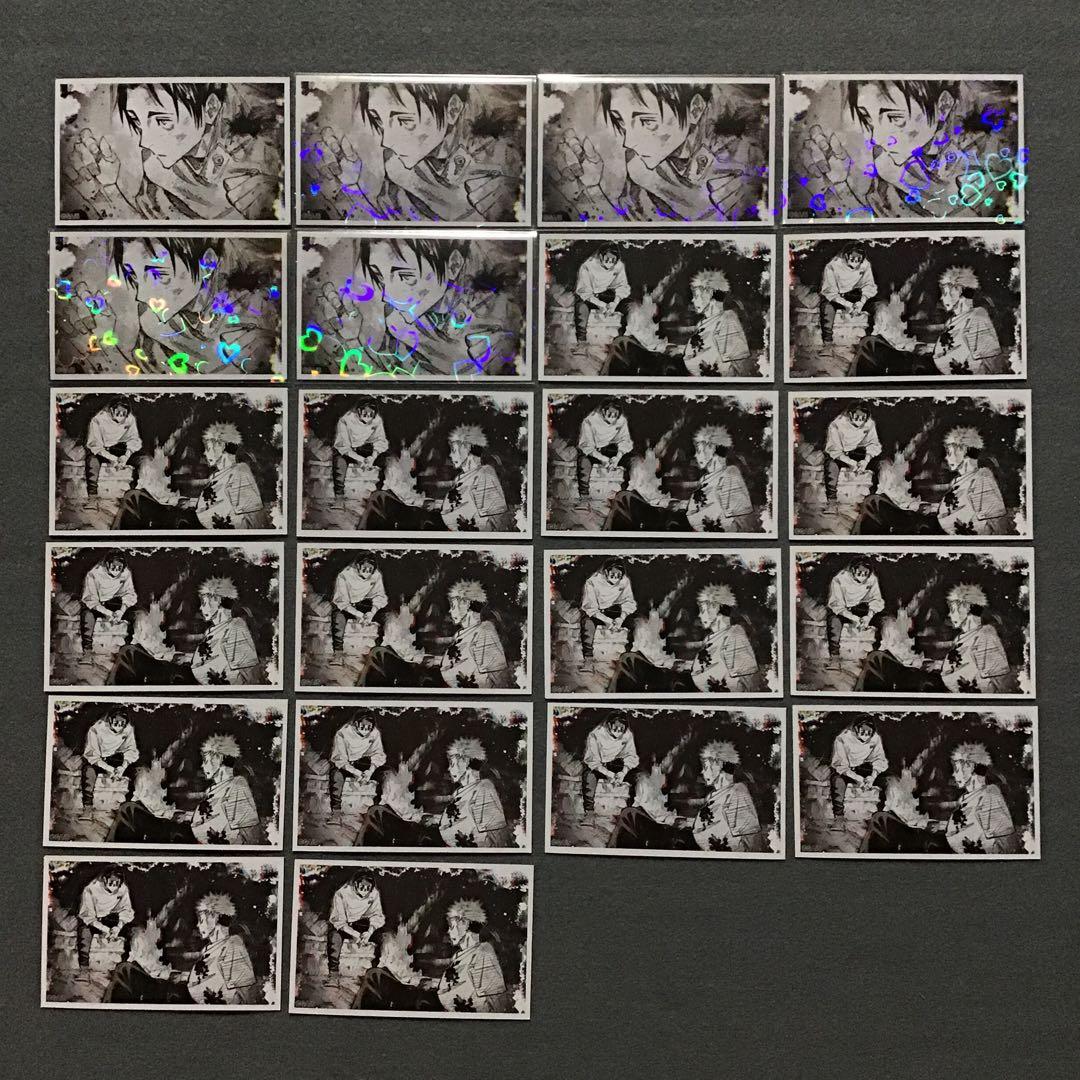 呪術廻戦 呪術廻戦0 乙骨憂太 グッズセット