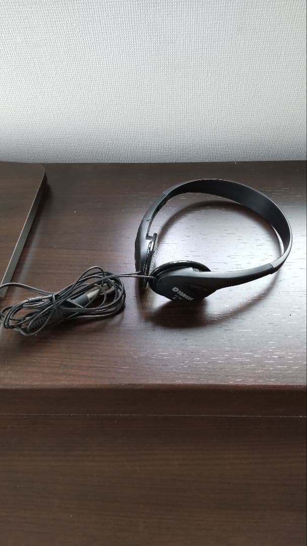 YAMAHA 電子ピアノ ダークブラウン 椅子付き