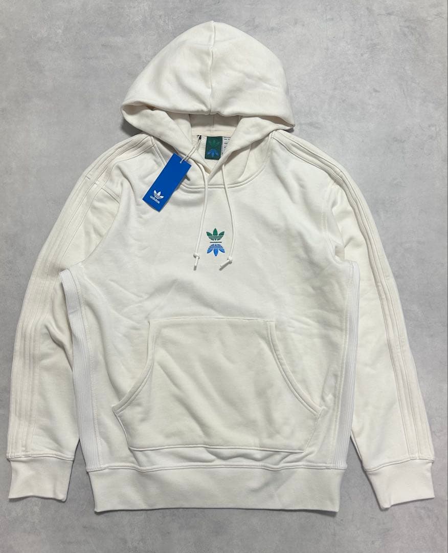 アディダス ゴルフ ローリング リンクス M パーカー 上着 トレーナー