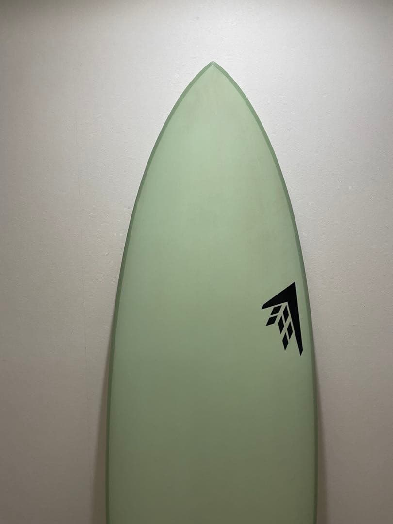 ファイヤーワイヤーサーフボードマッシュアップ　FIREWIRE 5'9ft 希少