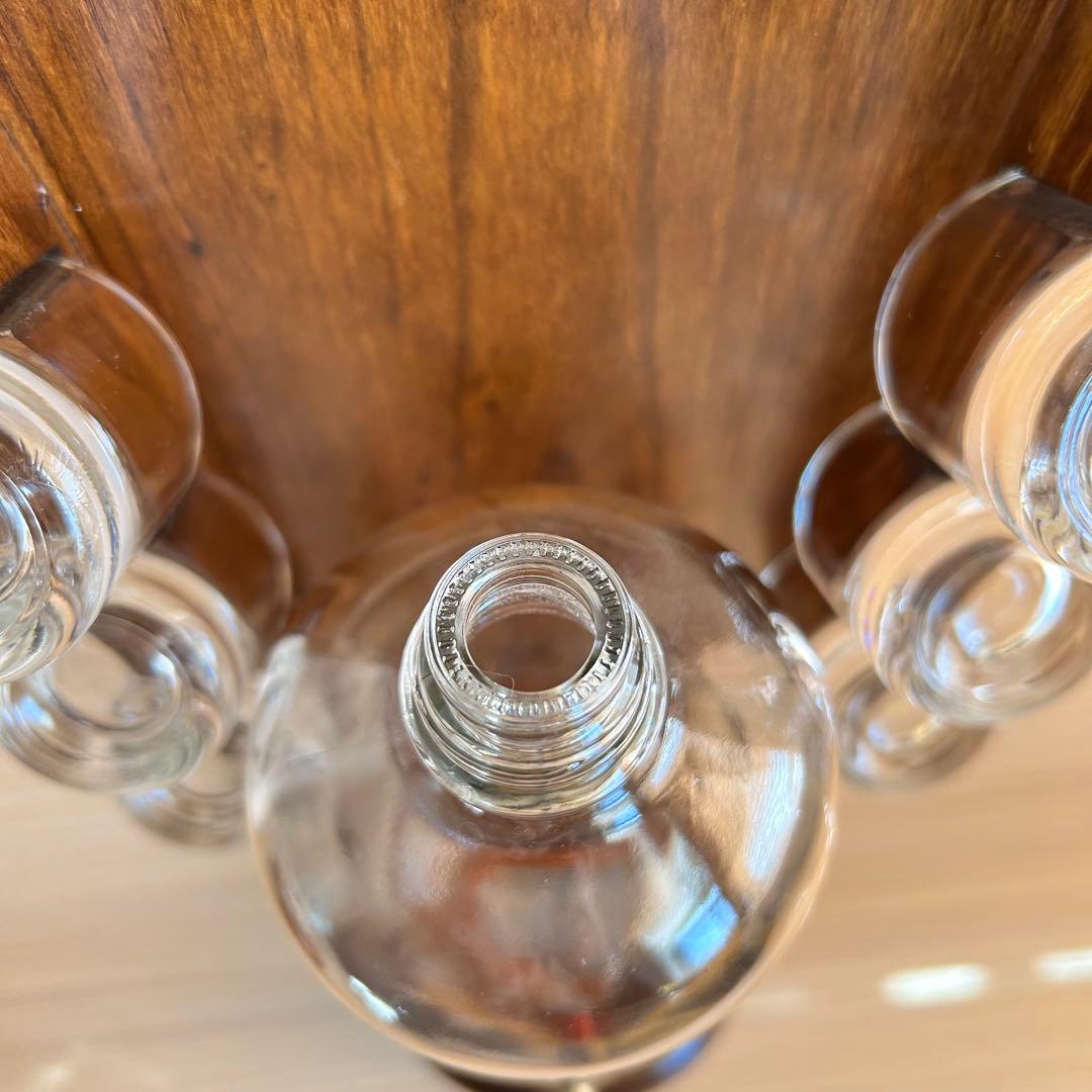 ウィスキー　ディスペンサー　サーバー　希少　アンティーク