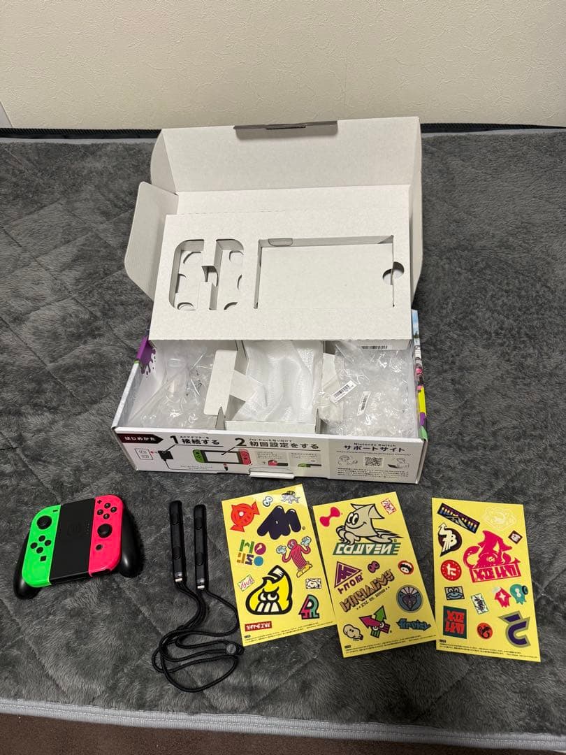 ニンテンドー　Switch