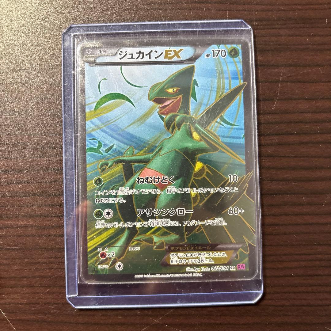 ポケモンカードゲーム 引退品