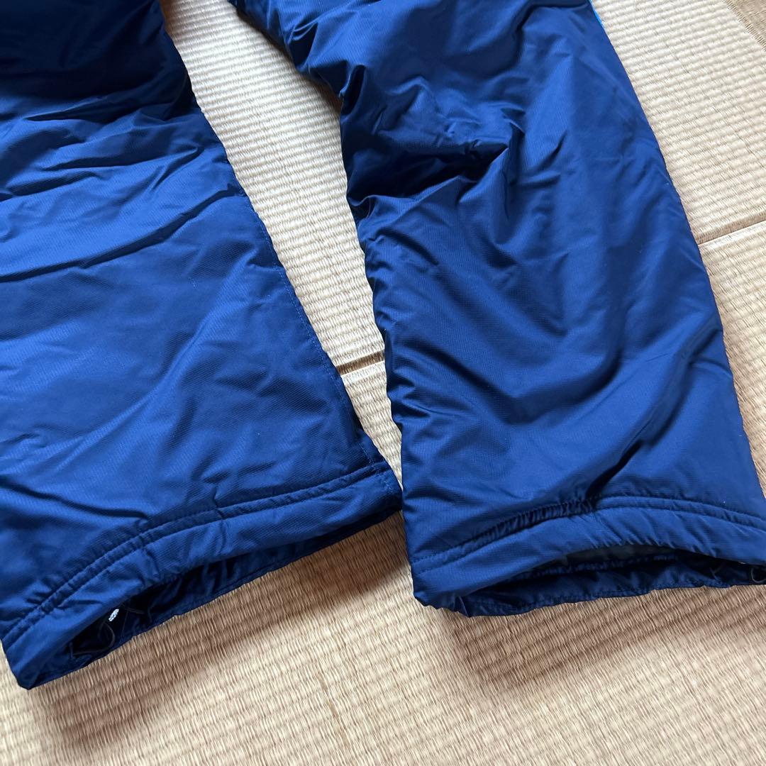 ATHLETA ウォーム中綿セットアップ　Lサイズ