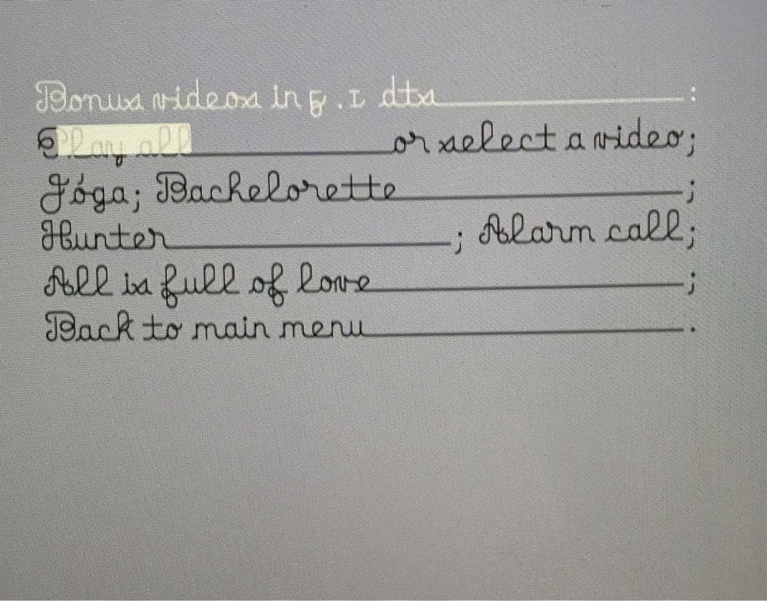 ビョーク / ホモジェニック デュアルディスク盤 CD DVD