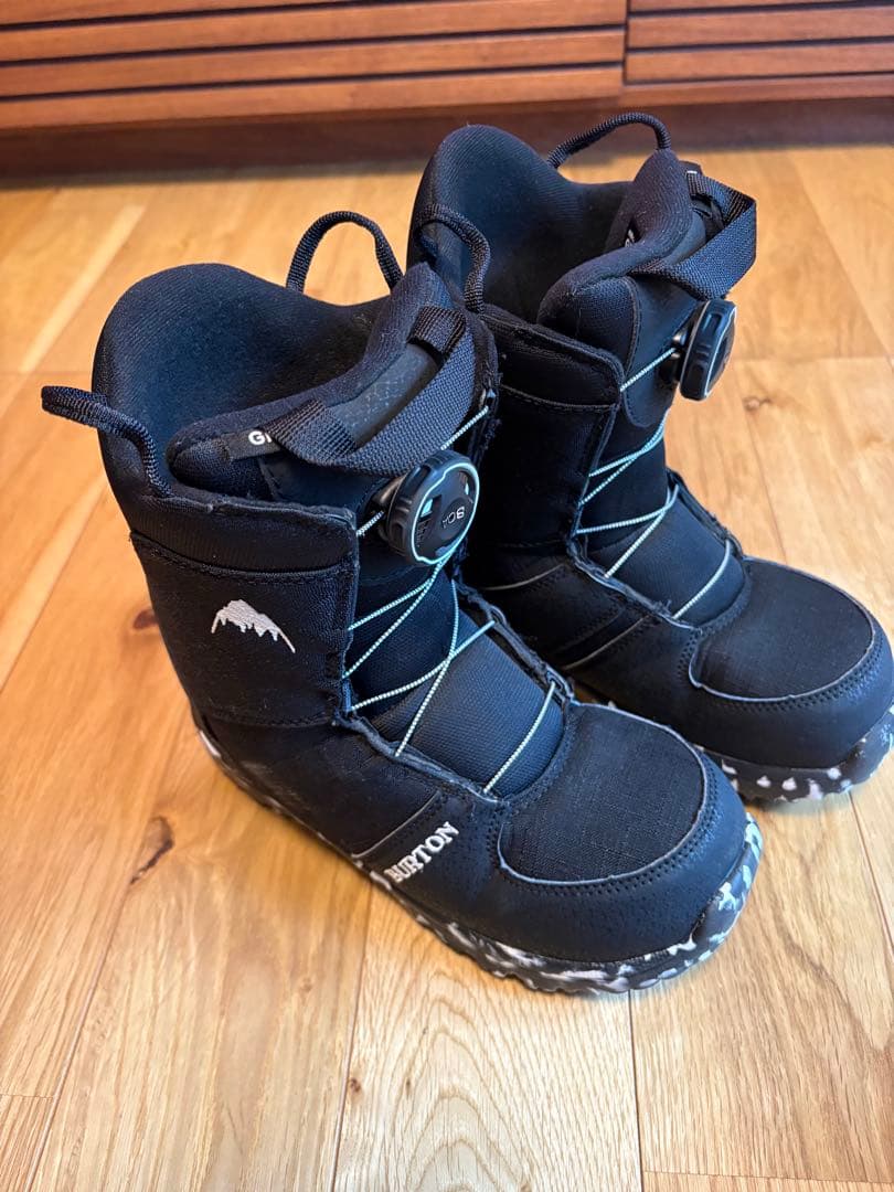 Burton Grom BOA スノーボードブーツ