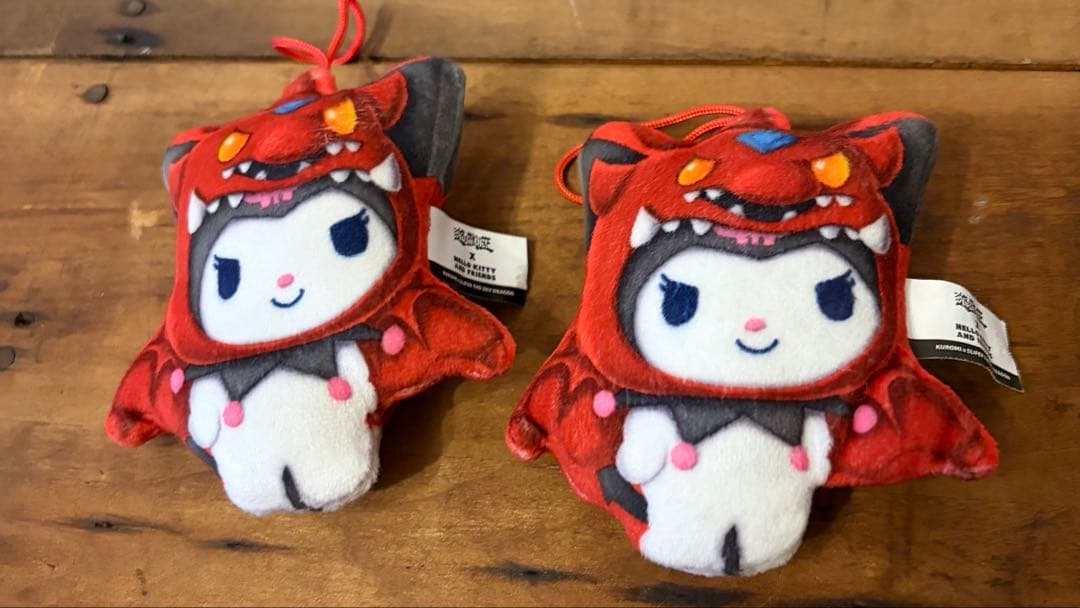 サンリオ×遊戯王　マスコット　大量　45個まとめて