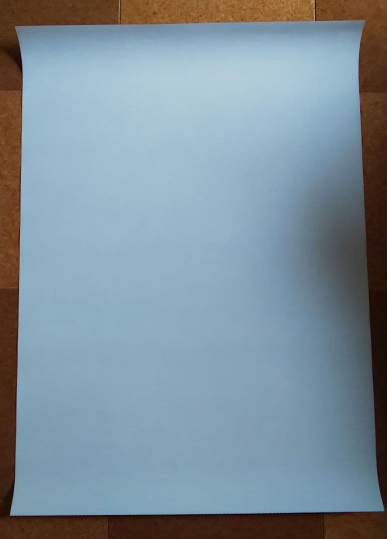 東宝『ゴジラ ファイナルウォーズ 劇場公開版オリジナルポスター2種(非売品)』