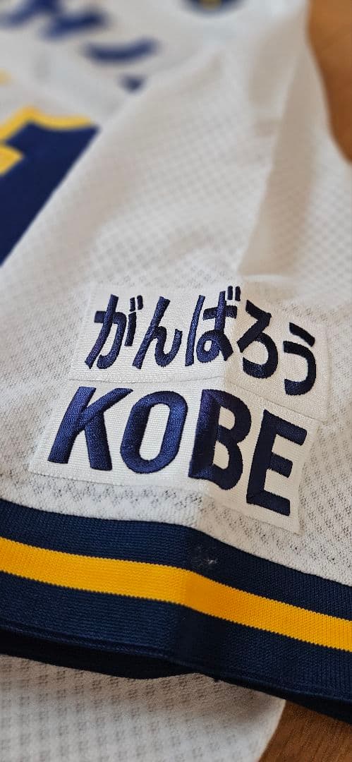 イチロー 直筆サイン入り ブルーウェーブ ユニフォーム 51