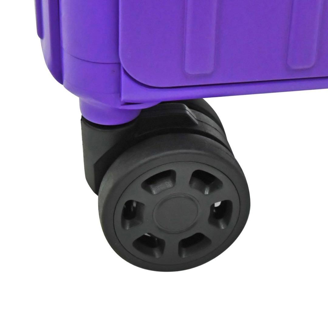 3個セット！エヴァンゲリオンAT.FIELDコラボ　折り畳みキャリーケース