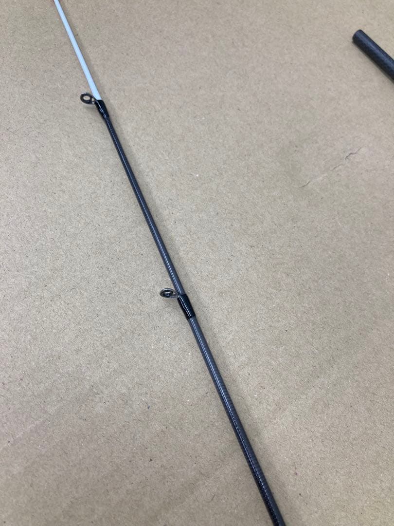 オリムピック　カラマレッティGCROS-6112MLM-S ティップランロッド