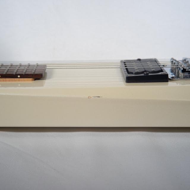 Pure connection エレキギター ミニギター トラベルギター