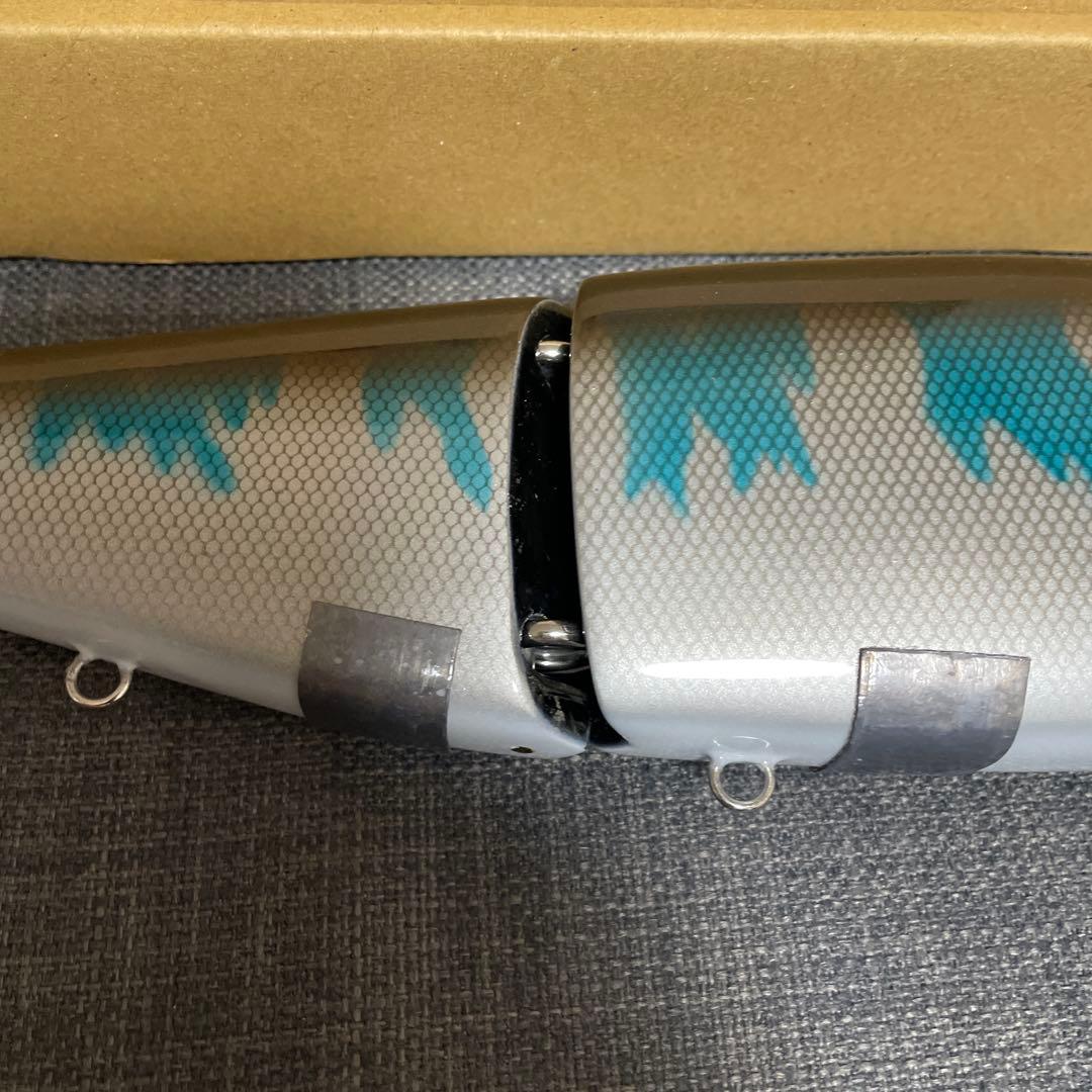 ゴースト同時購入で大幅値下げ　ボルタ375