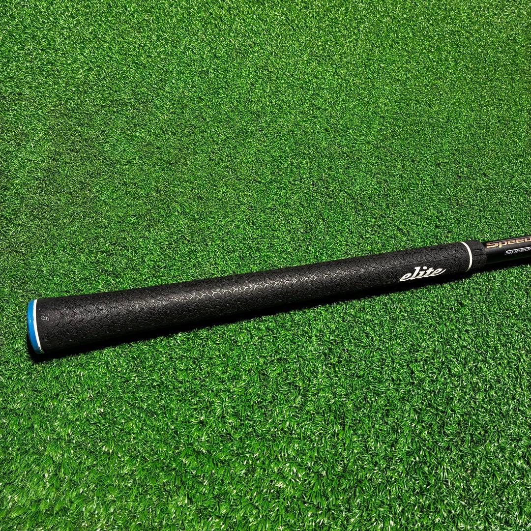 キャロウェイハイブリッドUT用 Speeder 857 TR-X