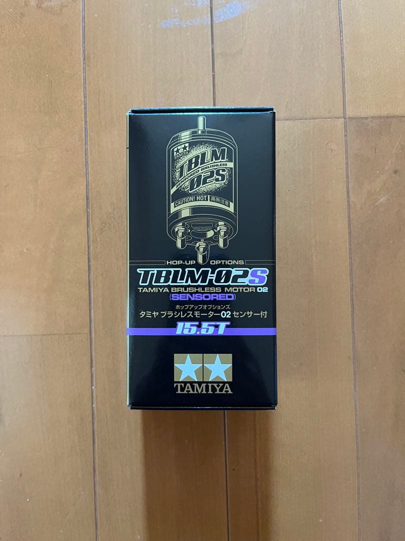 TAMIYA TT-02 TYPE-SRX 組立済（サーボ、モーター、工具付）