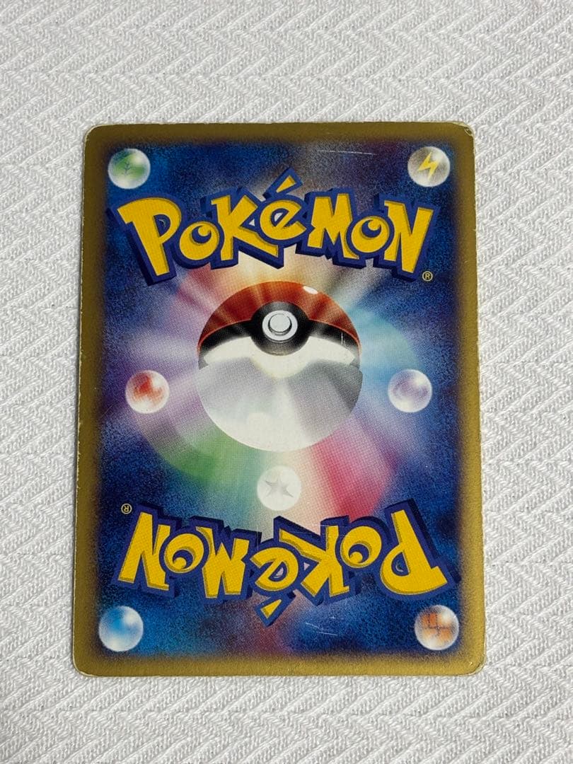 水の都のラティオス 劇場限定VSパック 012/018