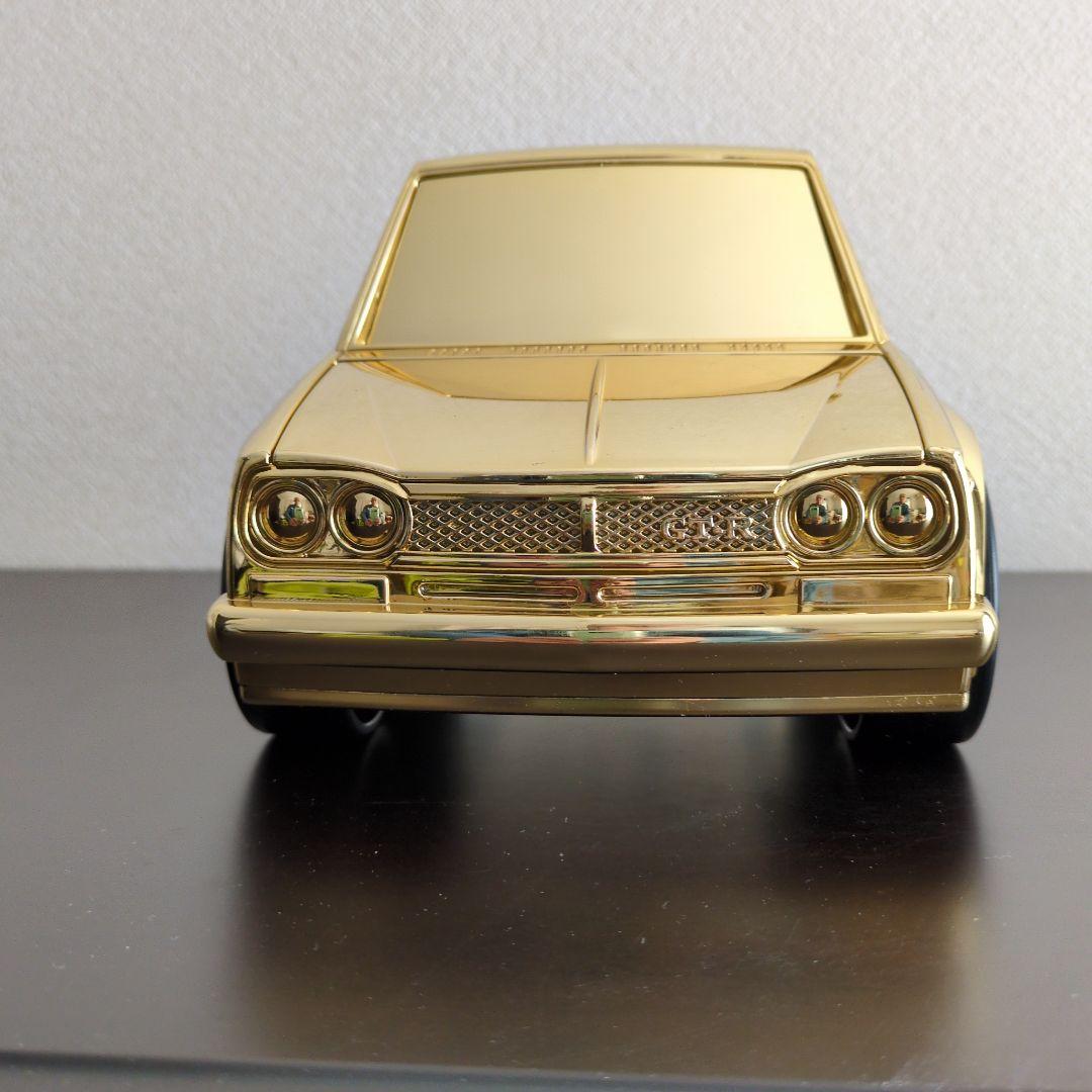 どっ金ジャンボチョロQ ハコスカ