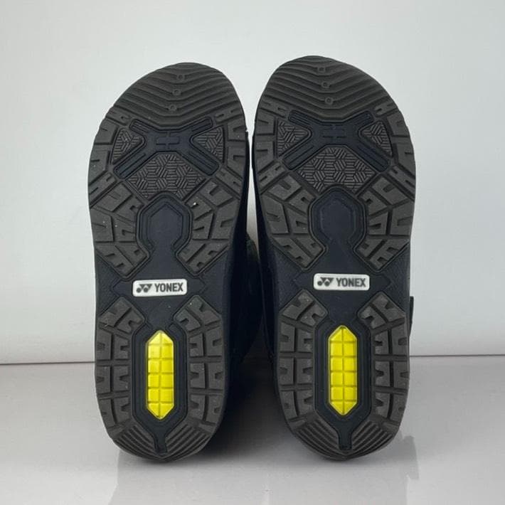 【未使用】　ヨネックス　AERUS BOA スノボーブーツ　25.5㎝