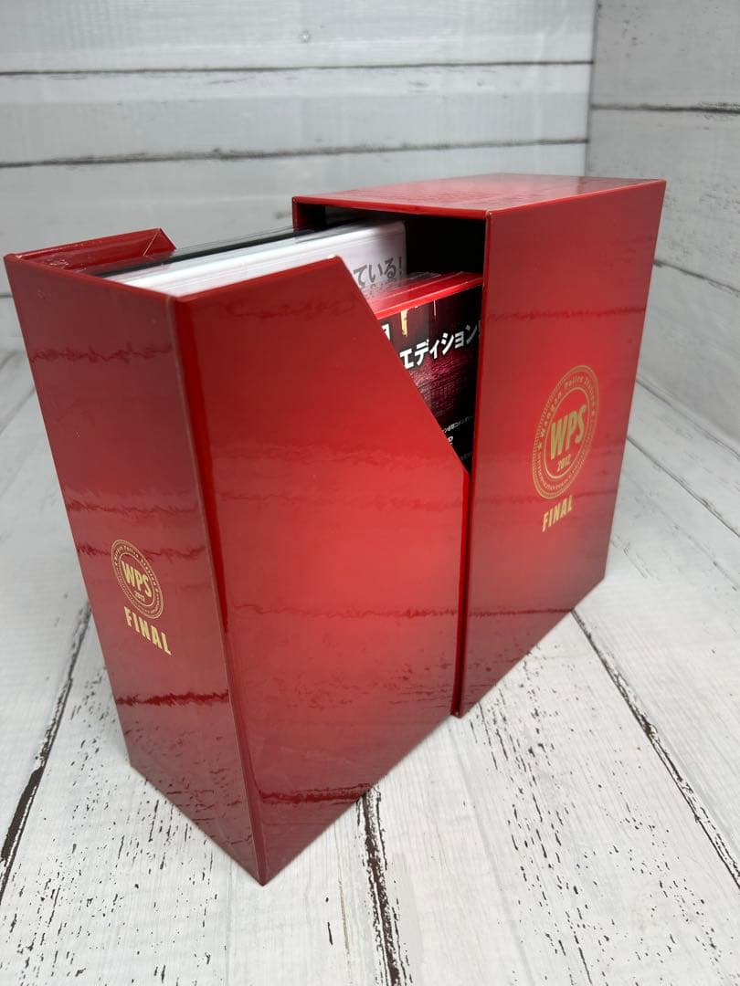 新品未使用‼️踊る大捜査線 新たなる希望【FINAL SET DISC】