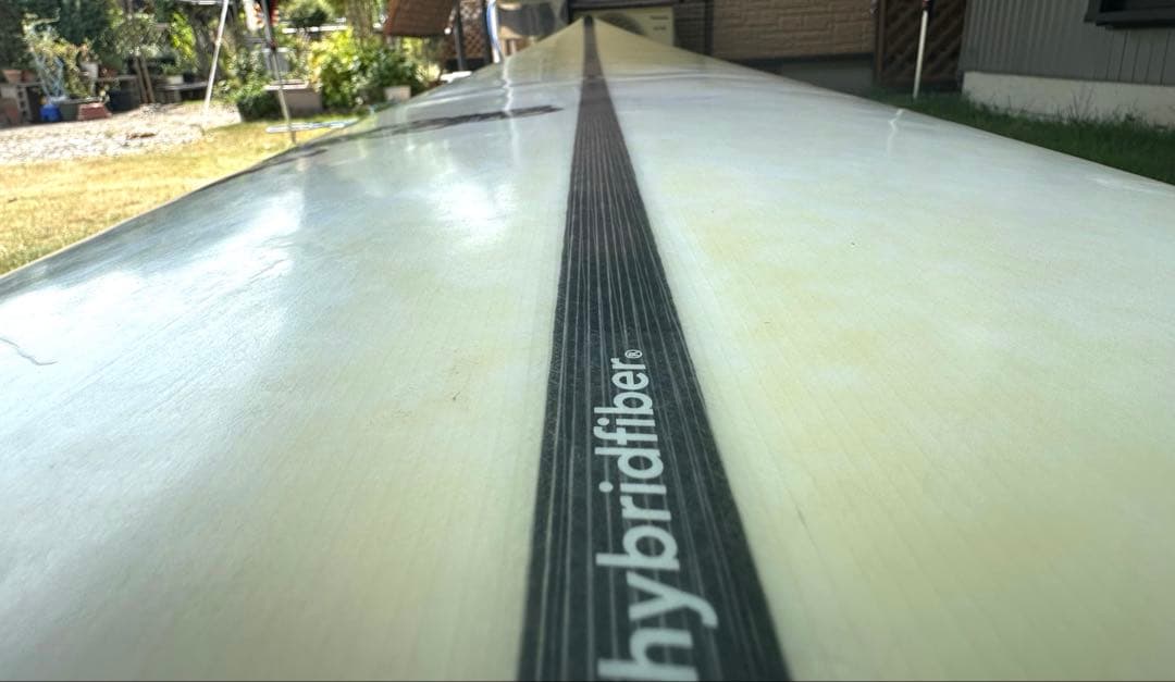 mooさん専用ページ　jsサーフボード　レイジングブル　5’10 hyfi