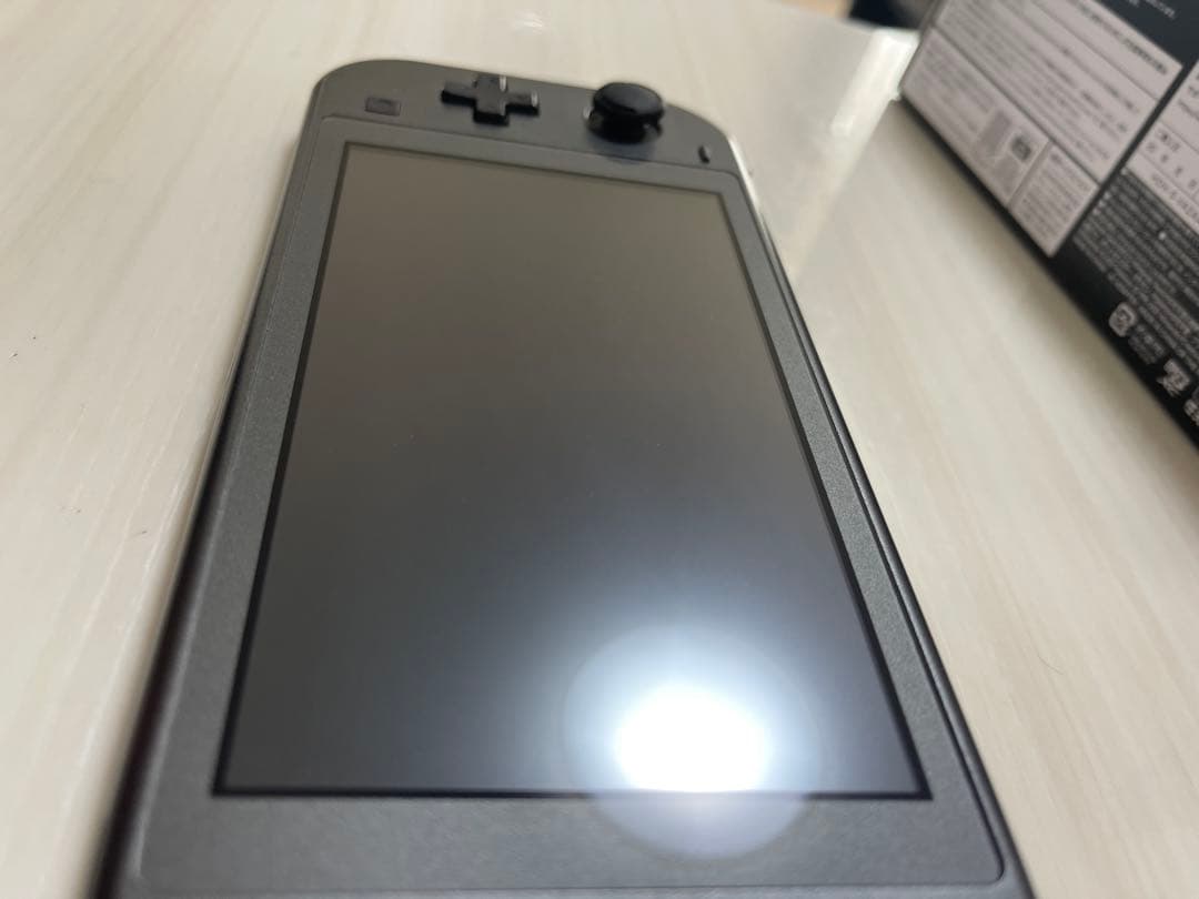 ま*き様 Nintendo Switch Lite ディアルガ・パルキア