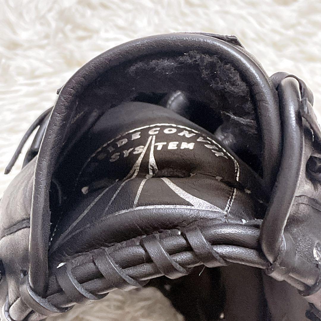 ローリングス Rawlings フラッシャー 左投げ用 軟式グローブ