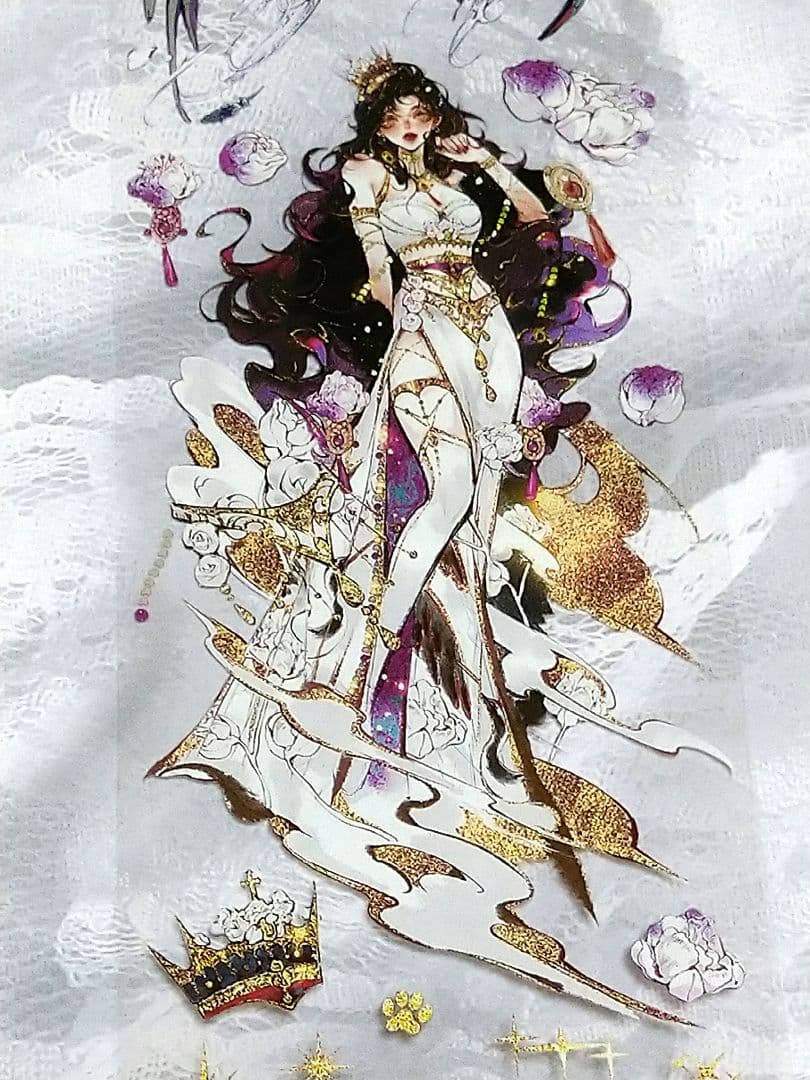 のこり２✩再販✩J1044＃潘多拉妄曲(PET)你䎿啥切売り海外人物マステ女の子