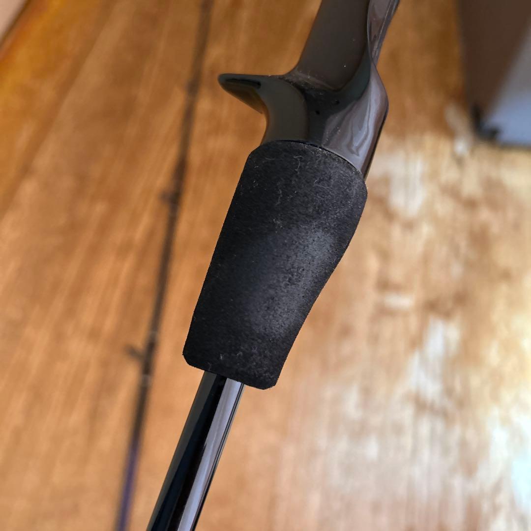 シマノ グラップラー BB TYPE LJ