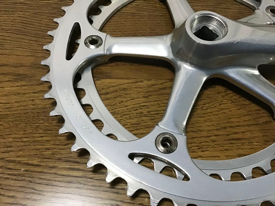 パーツ SUGINO AERO MIGHTY